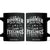 Funny I Am A Boomer Coffee Mug So If You Dont Want Your Feeling Hurt Walk Away TS11 Black Print Your Wear