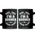 Funny I Am A Boomer And I Know Things Coffee Mug Baby Boomer Generation TS11 Black Print Your Wear