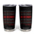 Funny OK Boomer Tumbler Cup Gen Z Millennials Generation Meme Joke TS11 Black Print Your Wear