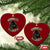 Funny Grumpy Old Biker Ceramic Ornament Sons Of Alzheimer Where Is My Bike TS11 Print Your Wear