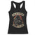 Funny Grumpy Old Biker Racerback Tank Top Sons Of Alzheimer Where Is My Bike TS11 Black Print Your Wear