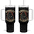 Funny Grumpy Old Biker Tumbler With Handle Sons Of Alzheimer Where Is My Bike TS11 One Size: 40 oz Black Print Your Wear