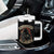 Funny Grumpy Old Biker Tumbler With Handle Sons Of Alzheimer Where Is My Bike TS11 Print Your Wear