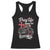 Pray Up Before You Mount Up Racerback Tank Top Christian Biker Religious Faith TS11 Black Print Your Wear