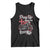 Pray Up Before You Mount Up Tank Top Christian Biker Religious Faith TS11 Black Print Your Wear