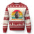Pesto The Penguin Ugly Christmas Sweater More To Love Vintage Sunset Retro TS11 Red Print Your Wear