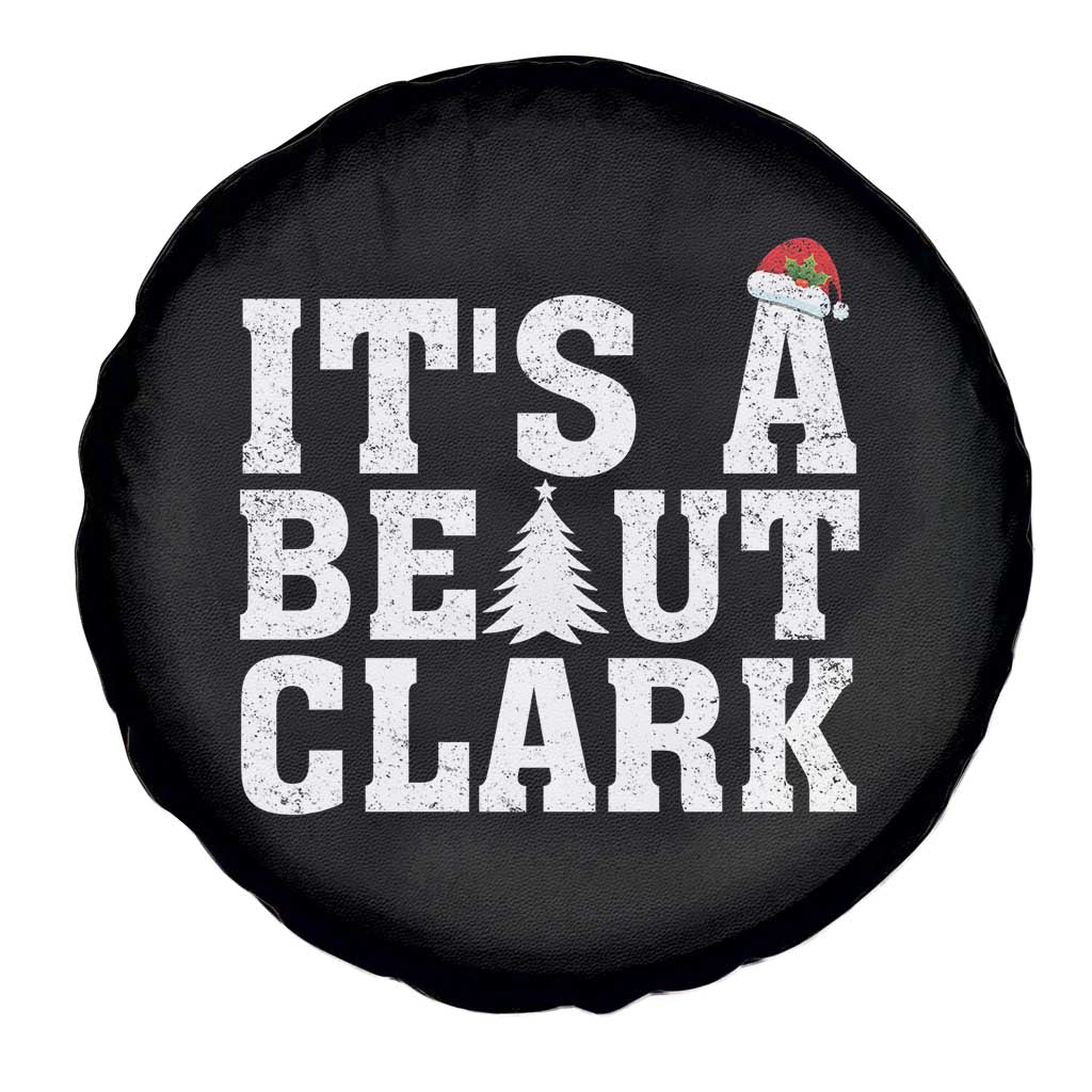 Funny Christmas Movie Its A Beaut Clark Spare Tire Cover Xmas Vacation Holiday TS11 Print Your Wear