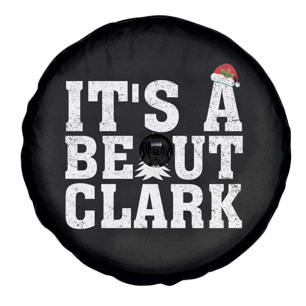 Funny Christmas Movie Its A Beaut Clark Spare Tire Cover Xmas Vacation Holiday TS11 Print Your Wear