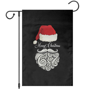 6 7 Xmas 67 Santa Six Seven Meme Merry Christmas Garden Flag TS11 Black Print Your Wear
