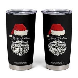 6 7 Xmas 67 Santa Six Seven Meme Merry Christmas Tumbler Cup TS11 Black Print Your Wear