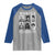 Wanted Well Behaved Women Seldom Make History Raglan Shirt Black Woman Leaders Black History Month TS11 Sport Gray Royal Print Your Wear