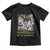 Black Women History Toddler T Shirt Her Story Black History Month TS11 Black Print Your Wear