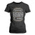 Feminism Is My Second Favorite F Word T Shirt For Women Feminist TS11 Black Print Your Wear