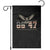 Funny Vintage 86 47 Garden Flag Eagle Vintage American Flag TS11 Black Print Your Wear