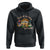 School Bus Driver Hoodie Student Delivery Specialist TS11 Black Print Your Wear