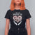 Special Ed Teacher T Shirt For Women If You Think My Hands Are Full You Should See My Heart TS11 Black Print Your Wear