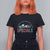 Special Teacher T Shirt For Women School Subjects The Best Part Of The Day TS11 Black Print Your Wear