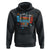 Game Over School Loading Hoodie Game Console Pencil End Summer TS11 Black Print Your Wear