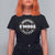 Funny Official Smores Tester T Shirt For Women Camping Chocolate Marshmallow TS11 Black Print Your Wear