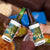 Italian Summer Amalfi Coast 4 in 1 Can Cooler Tumbler Ciao Bella Italy Lemon TS11 Print Your Wear