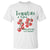 Italian Tomato T Shirt Tomatini Di Italia Vegetable Garden Lover TS11 White Print Your Wear