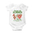 Tomato Girl Summer Baby Onesie Lets Make A Tomatini Italian Summer Cottagecore Aesthetic TS11 White Print Your Wear