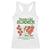 Tomato Girl Summer Racerback Tank Top Lets Make A Tomatini Italian Summer Cottagecore Aesthetic TS11 White Print Your Wear