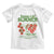 Tomato Girl Summer Toddler T Shirt Lets Make A Tomatini Italian Summer Cottagecore Aesthetic TS11 White Print Your Wear