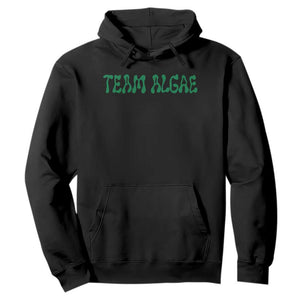 Team Algae Hoodie Political Satire Lincoln Reflecting Pool Midterm