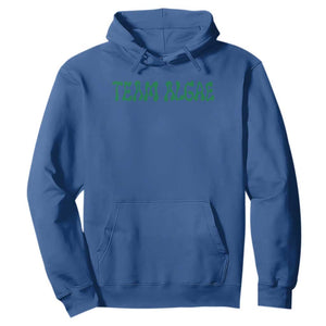 Team Algae Hoodie Political Satire Lincoln Reflecting Pool Midterm