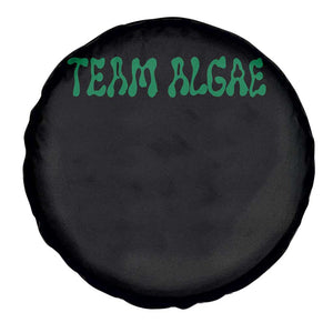 Team Algae Spare Tire Cover Political Satire Lincoln Reflecting Pool Midterm TS11 Print Your Wear