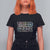 3rd Grade Dream Team T Shirt For Women Third Grade Teacher Back to School TS11 Black Print Your Wear