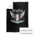 Italy Italia Sempre La Famiglia Throw Blanket Family Is Everything Italian Saying TS11 Black Print Your Wear