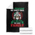 Funny I'm Italian We Don't Call The Cops We Call Family Throw Blanket Sicilian Mafia - Print Your Wear
