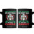Funny I'm Italian We Don't Call The Cops We Call Family Coffee Mug Sicilian Mafia TS11 Black Print Your Wear
