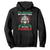 Funny I'm Italian We Don't Call The Cops We Call Family Hoodie Sicilian Mafia TS11 Black Print Your Wear
