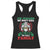 Funny I'm Italian We Don't Call The Cops We Call Family Racerback Tank Top Sicilian Mafia TS11 Black Print Your Wear