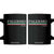 Palermo Sicily Italian Flag Souvenirs Sicilia Italia Coffee Mug TS11 Black Print Your Wear