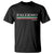 Palermo Sicily Italian Flag Souvenirs Sicilia Italia T Shirt TS11 Black Print Your Wear
