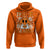 Anti Bullying Awareness Hoodie Dude Be Kind Unity Day Heart Daisy Flower TS11 Orange Print Your Wear