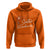 Unity Day Hoodie Scatter Kindness Dandelions Heart Anti Bullying TS11 Orange Print Your Wear
