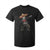 Day Of The Dead T Shirt For Kid Dabbing Sugar Skull Skeleton Mariachi TS11 Black Print Your Wear