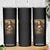 Funny Monalisa Rider Vintage Retro Motorcycle Engine Skinny Tumbler TS11 Print Your Wear