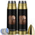 Three Marcus The Worm Moon Bullet Tumbler Funny Weird Cursed Meme TS11 Black Print Your Wear