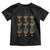 Funny Hanukkah Menorah Chanukah Jewish Holiday Toddler T Shirt TS11 Black Print Your Wear