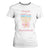 Happy Hanukkah Coquette T Shirt For Women Cute Menorah Pink Bow TS11 White Print Your Wear