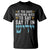 Funny Hanukkah T Shirt If You Have Nothing Nice To Say It In Yiddish Jewish Holiday TS11 Black Print Your Wear