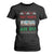 Funny Christmas Movie T Shirt For Women That There's An RV Camping Motorhome Bell TS11 Black Print Your Wear