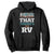 Funny Christmas Movie Hoodie That There's An RV Camping Car Motorhome TS11 Black Print Your Wear