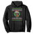 Funny Diddy Ain't Nothin' But A Christmas Party Hoodie TS11 Black Print Your Wear